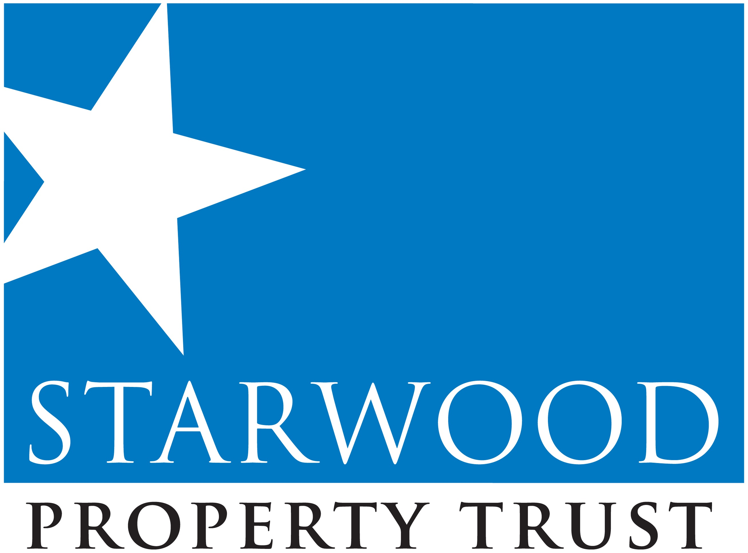 Starwood Property Trust Fall Finance Forum