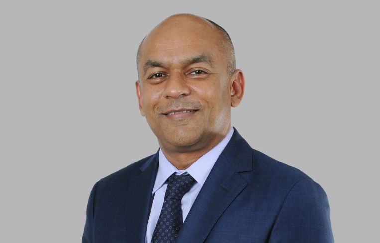 CEO of AVANA, Sundip Patel