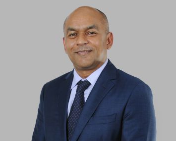 CEO of AVANA, Sundip Patel