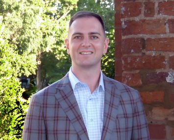 Zach Romano, senior vice president of investment strategy at RL Cold.