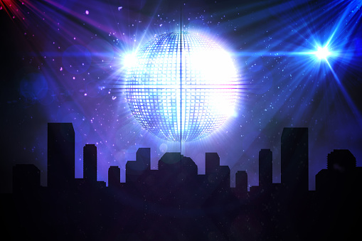 Disco Ball. Lenders tell us how they'll be stayin' alive in 2025.