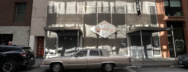 534-536 West 28th Street.