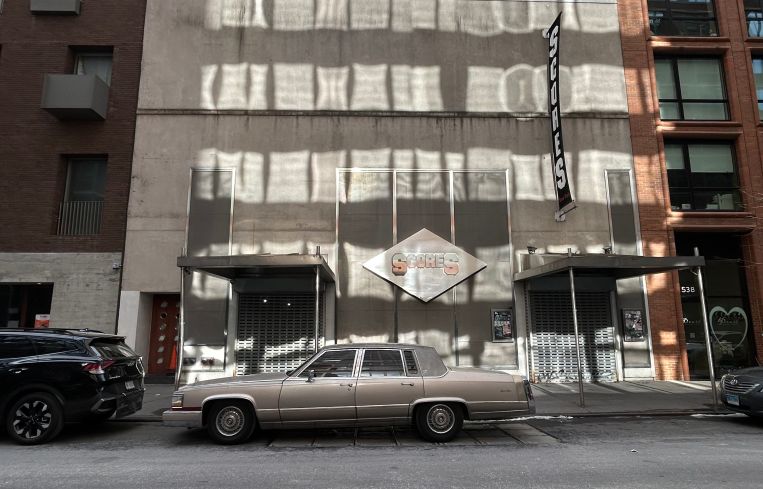 534-536 West 28th Street.