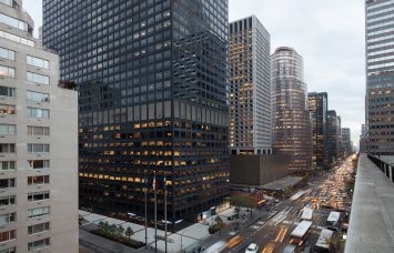 919 Third Avenue.
