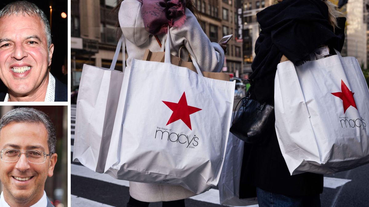 Issac Chera Group of NYC Investors Buys Downtown Brooklyn Macy’s for $23M ...