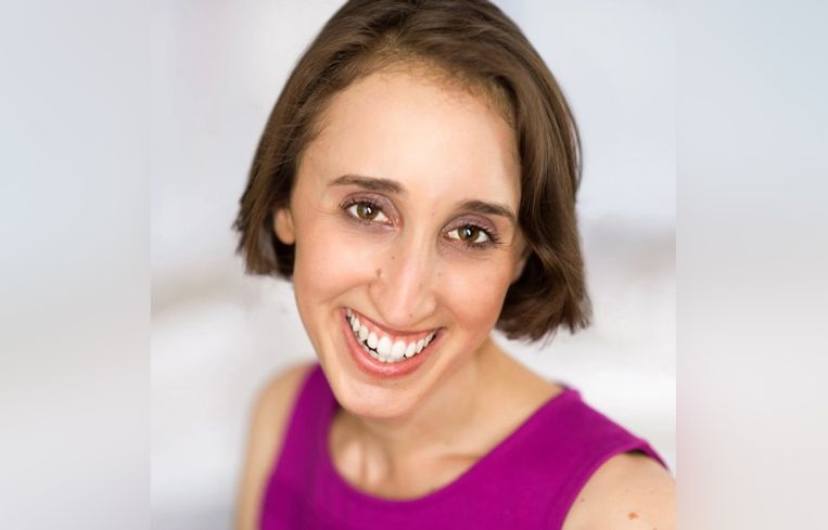 Anna Squires Levine