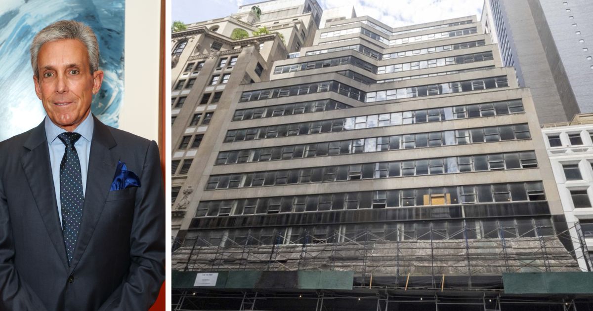 Cohen Brothers Facing Foreclosure at 3 East 54th Street Amid High Debt – Commercial Observer