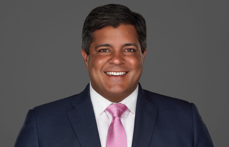 Dev Motwani