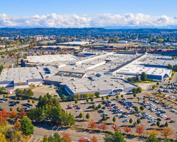 The Outlet Collection Seattle