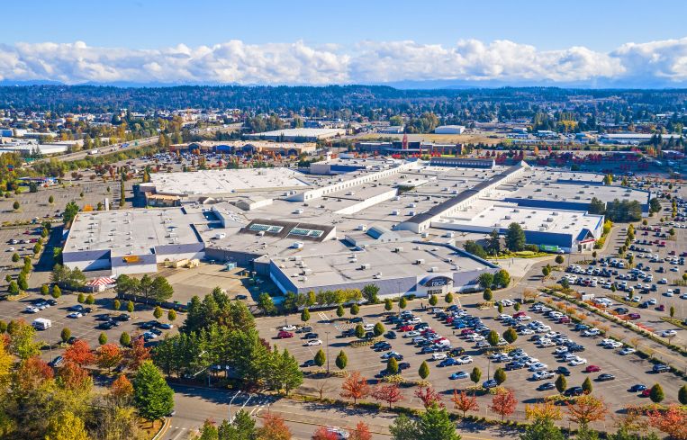 The Outlet Collection Seattle