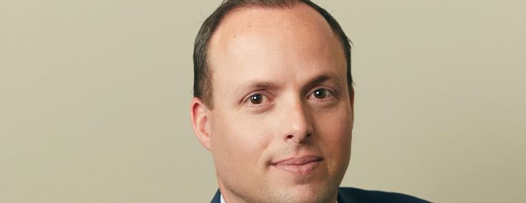J.C. de Ona, president of Centennial Bank’s Southeast Florida division.