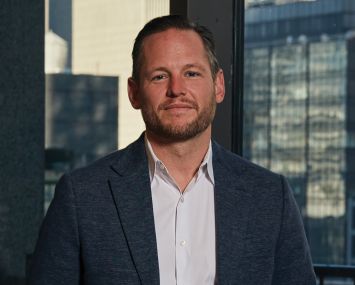 James Millon of CBRE.