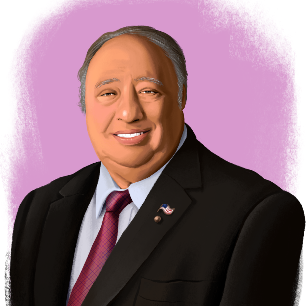 John Catsimatidis