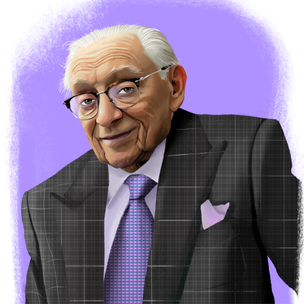 Larry Silverstein