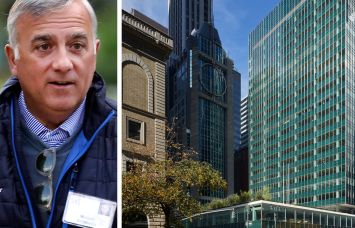 Michael Angelakis, chairman and CEO of Atairos, and Lever House.