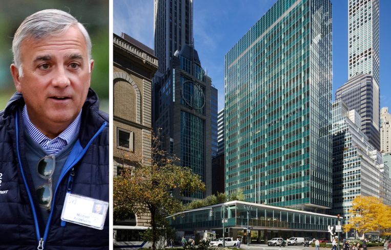 Michael Angelakis, chairman and CEO of Atairos, and Lever House.