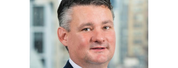 Joel Pecoy, head of U.S. debt asset management at Barings.