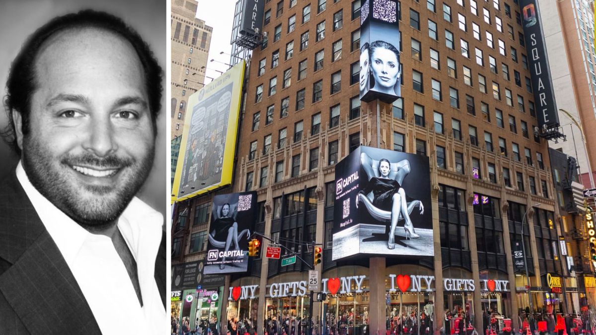 9 Times Less Office Building at 9 Times Square Sells for $98M Less Than 2014 Price ...