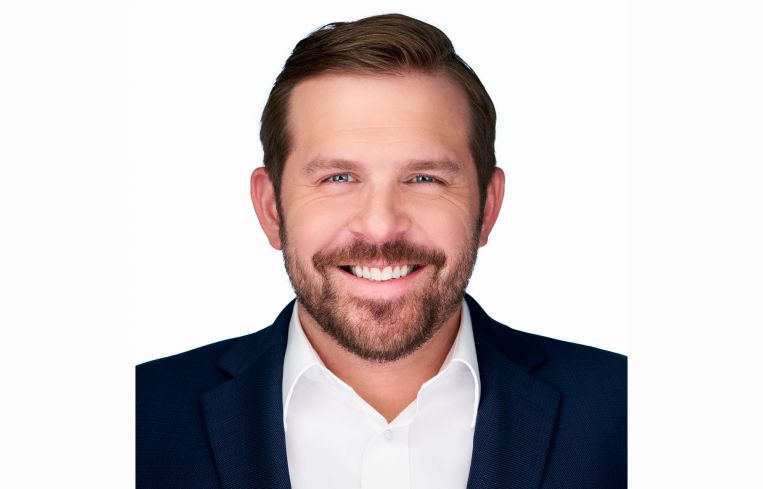 Scott Durco, director at Acore Capital.