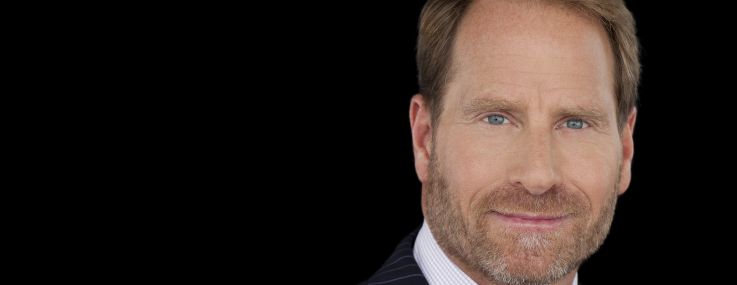 Helmsley Spear President and CEO Kent Swig.