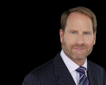 Helmsley Spear President and CEO Kent Swig.