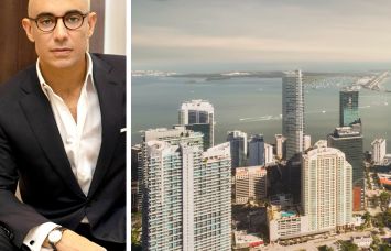 Yamal Yidios, CEO of Ytech, and 41 and 75 Southwest 15th Road, Miami.