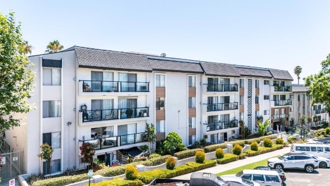 Cityview Pays Raintree Partners $36M for Hollywood Apartments