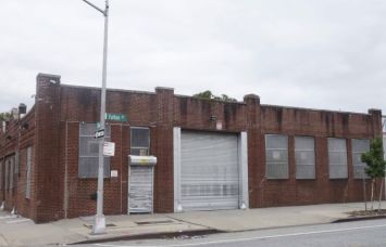 2246 Fulton Street, Brooklyn.