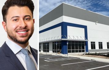 Adan Elias Kornfeld of Green Holland Management and 9111 Cheetos Drive, Fort Myers, Fla.