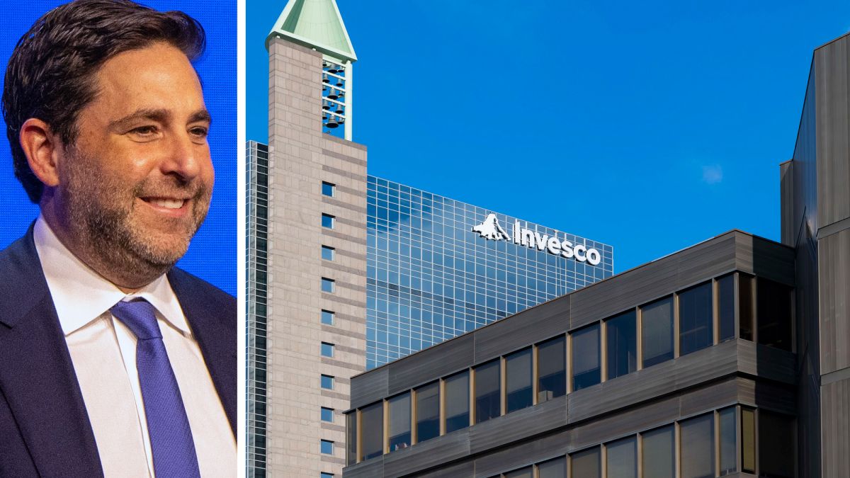 Invesco Touts Q4 Earnings as Assets Under Management Grow to $1.8T ...