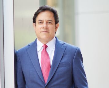 Dan Garodnick, director of Department of City Planning.
