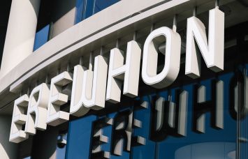 Erewhon in Culver City