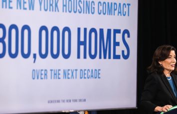 Kathy Hochul.