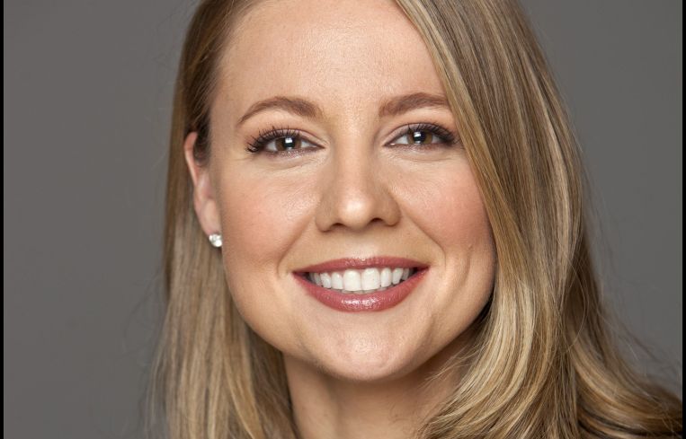 Kate Sarris, Senior Vice President, Credit Solutions, Realterm