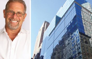 Mitti Liebersohn of Savills and 360 Madison Avenue.