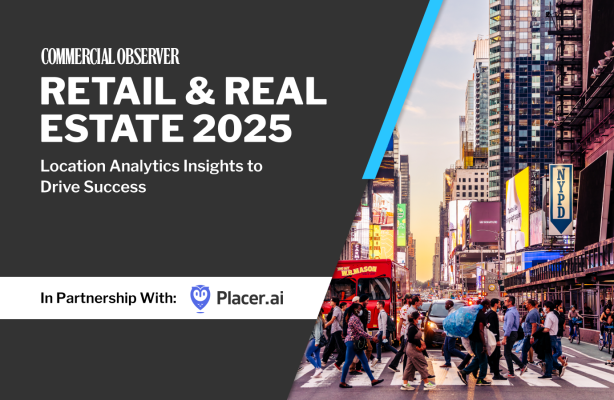 Wordpress Header Retail and Real Estate 2025: Location Analytics Insights to Drive Success