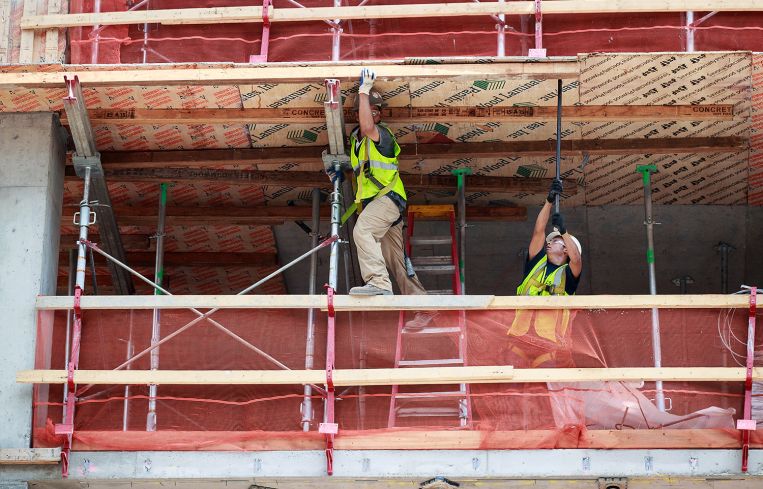 Construction All Risks Preservation Is Affordable Housing’s Strongest Risk Play Now ...