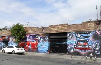 1345 Halsey Street, Brooklyn.