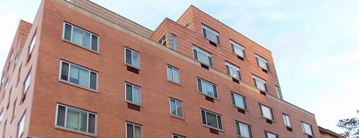 2283 Third Avenue.