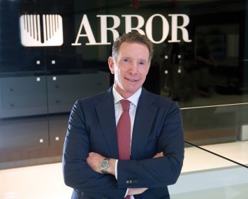 Ivan Kaufman, CEO of Arbor Realty Trust.