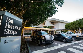 Bal Harbour Shops.
