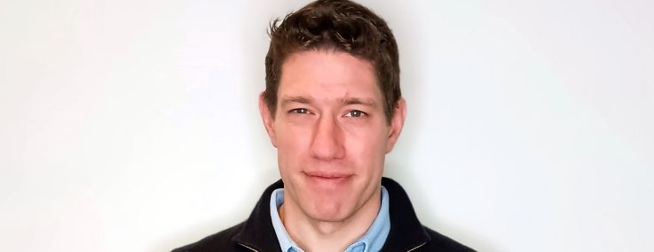 Dan Goldberg.