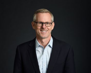 Todd Henderson.