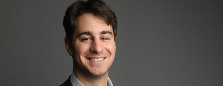 Ryan Lichtenberg was appointed as Canvas Property Group's new vice president of asset management.