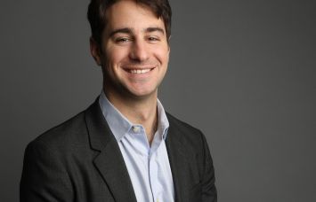 Ryan Lichtenberg was appointed as Canvas Property Group's new vice president of asset management.