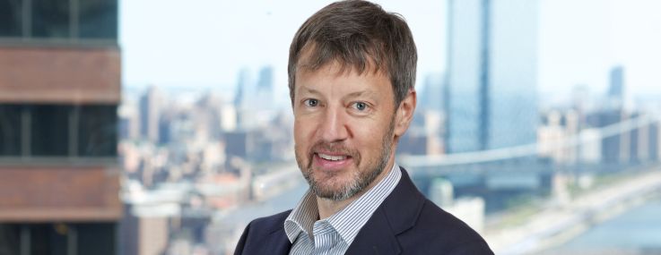 James Patchett.