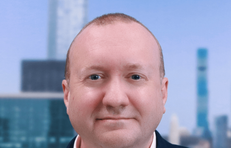 Jon Lindell, executive vice president and portfolio manager at Heitman.