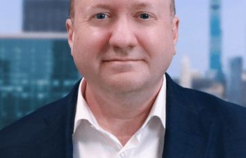 Jon Lindell, executive vice president and portfolio manager at Heitman.