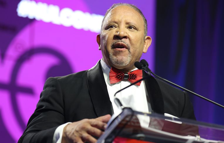 Marc Morial, president and CEO of National Urban League.