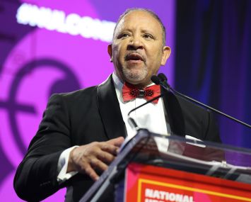 Marc Morial, president and CEO of National Urban League.